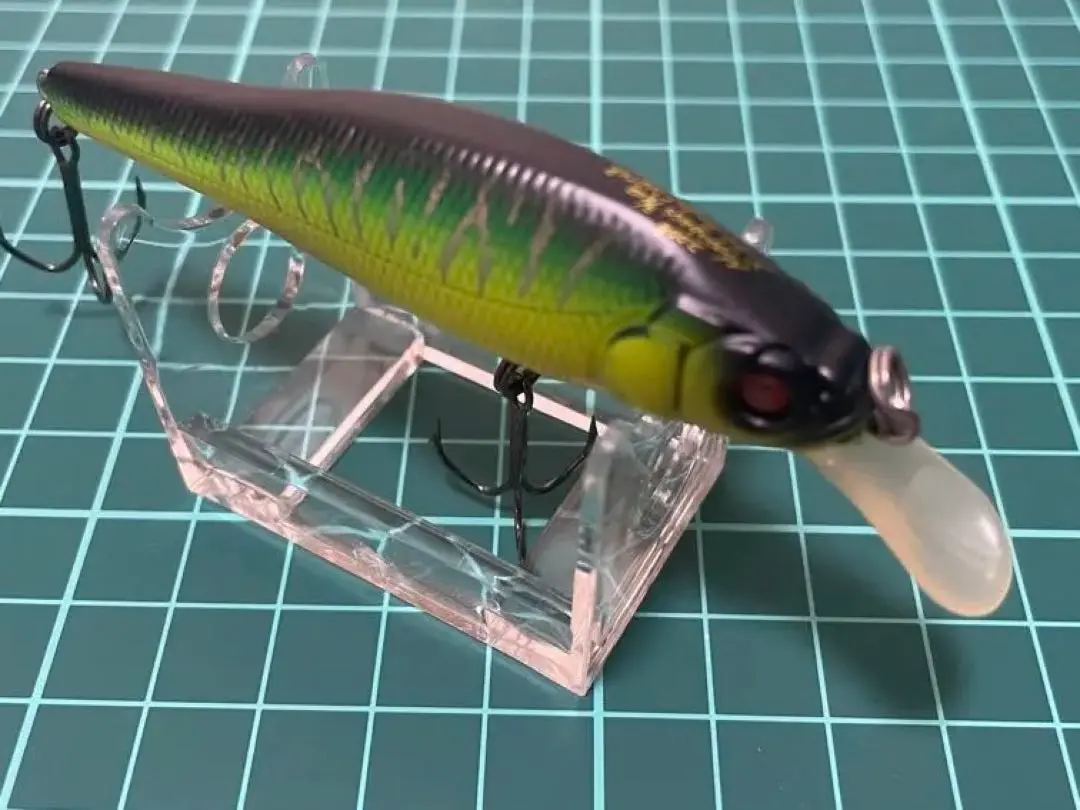 2025年最新】メガバス rocket darter x-80の人気アイテム - メルカリ