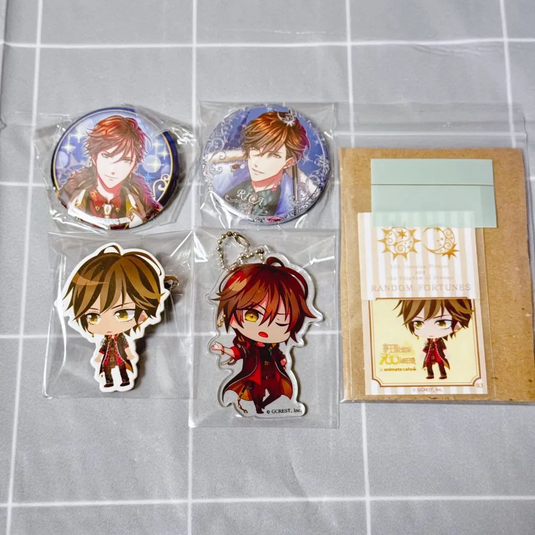 Thumbnail of Dream 100 Rica - Bundle Sale