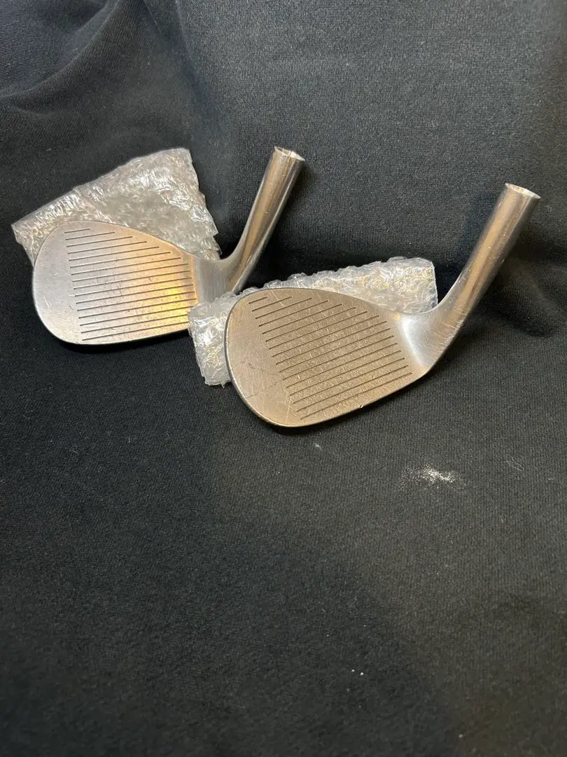 モダート　ウェッジ　3本set Modart SD Wedge3種類の仕様 : CHOICE 店長の切磋琢磨なブログ