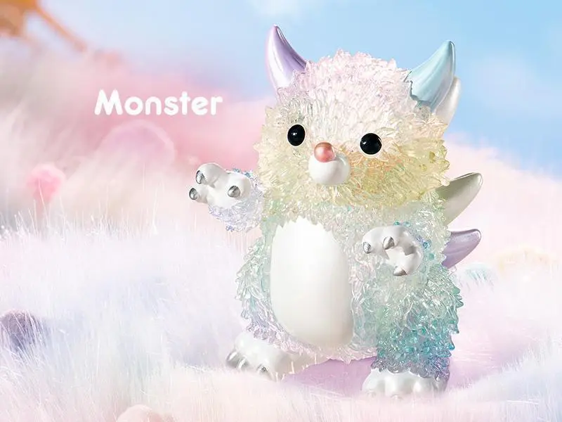 2025年最新】INSTINCTOY MONSTER MUCKEYの人気アイテム - メルカリ