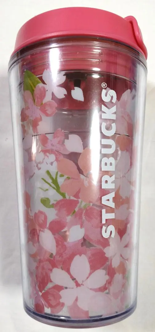Thumbnail of Starbucks Tumbler Sakura 2017