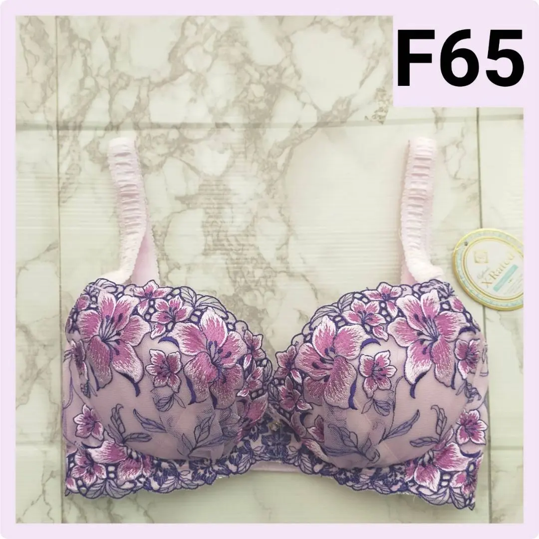 2025年最新】ワコール パルファージュ f65の人気アイテム - メルカリ