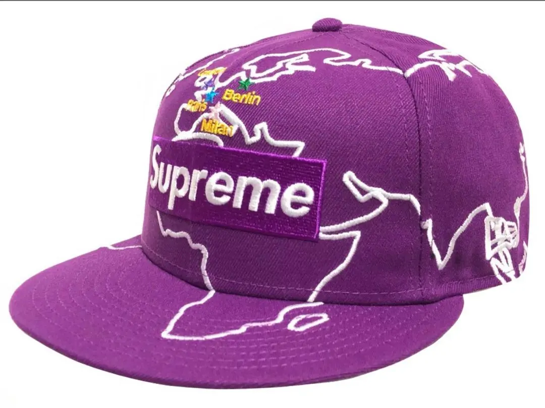 新品未使用◼️水色supreme WorldwideBox Logo NewEra 楽天市場】supreme no comp box logo new eraの通販