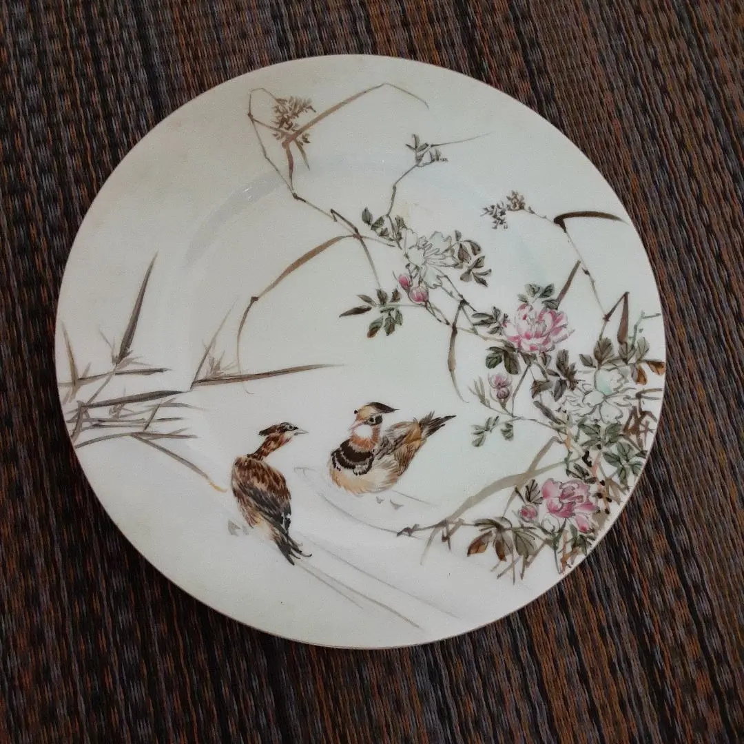 古い里帰り伊万里三川内焼/幕末明治手描き芸者文様/大日本古川造/色絵骨董清水希少 m27704368827_1.jpg?1726383443