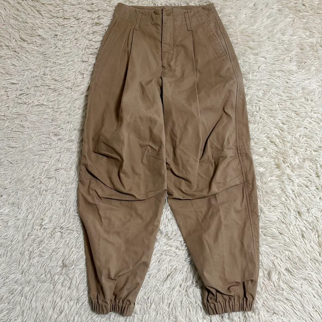 HED MAYNER チノ　カーゴ　パンツ　2020AW 2025年最新】HED MAYNER ワークパンツ・カーゴパンツ