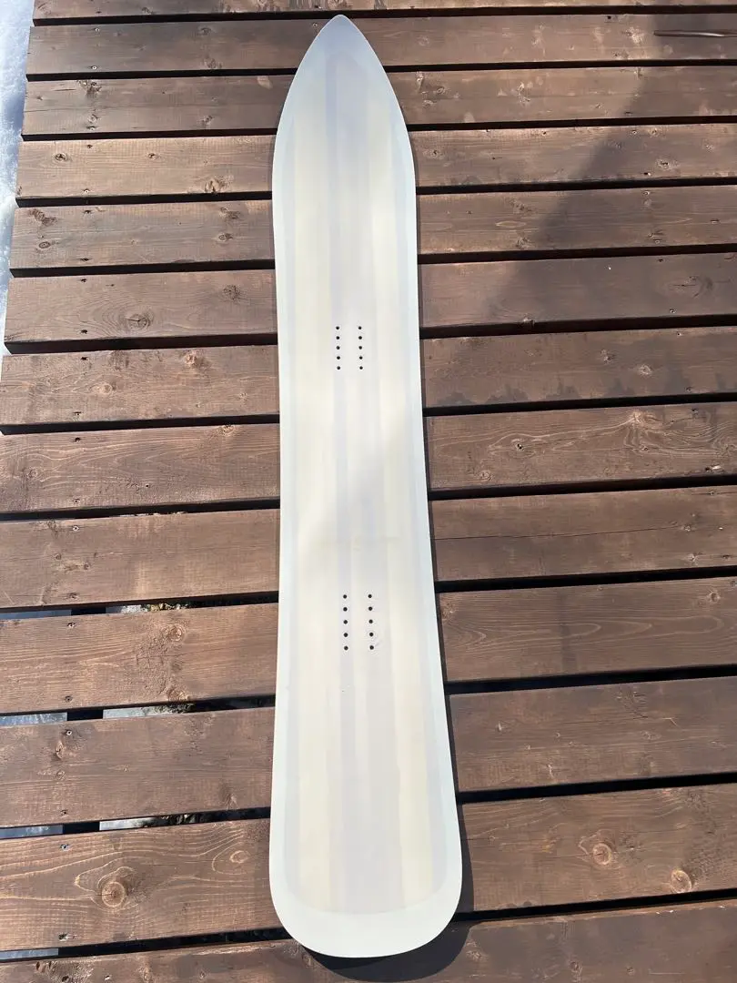 ［値下げしました！］K2TT 2021-2022 GENTEMSTICK K2TT 2021-2022 GENTEMSTICK
