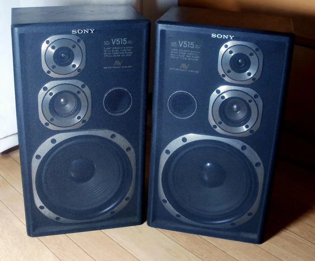 2025年最新】SONY SS-V515の人気アイテム - メルカリ