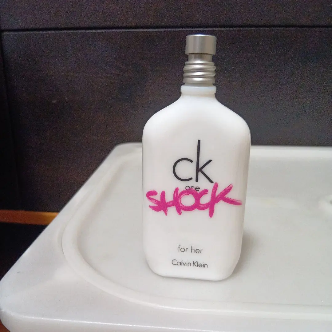 2025年最新】ck 香水 shockの人気アイテム - メルカリ