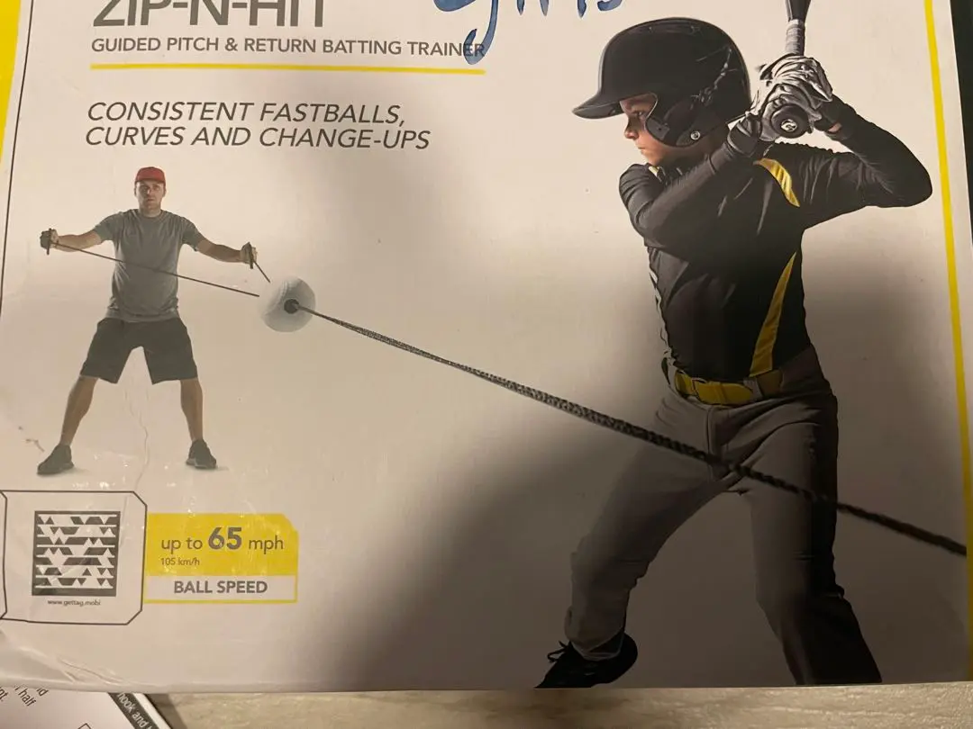 野球ロープトレーナー Amazon | 野球トレーニング器具、ロープトレーナー野球