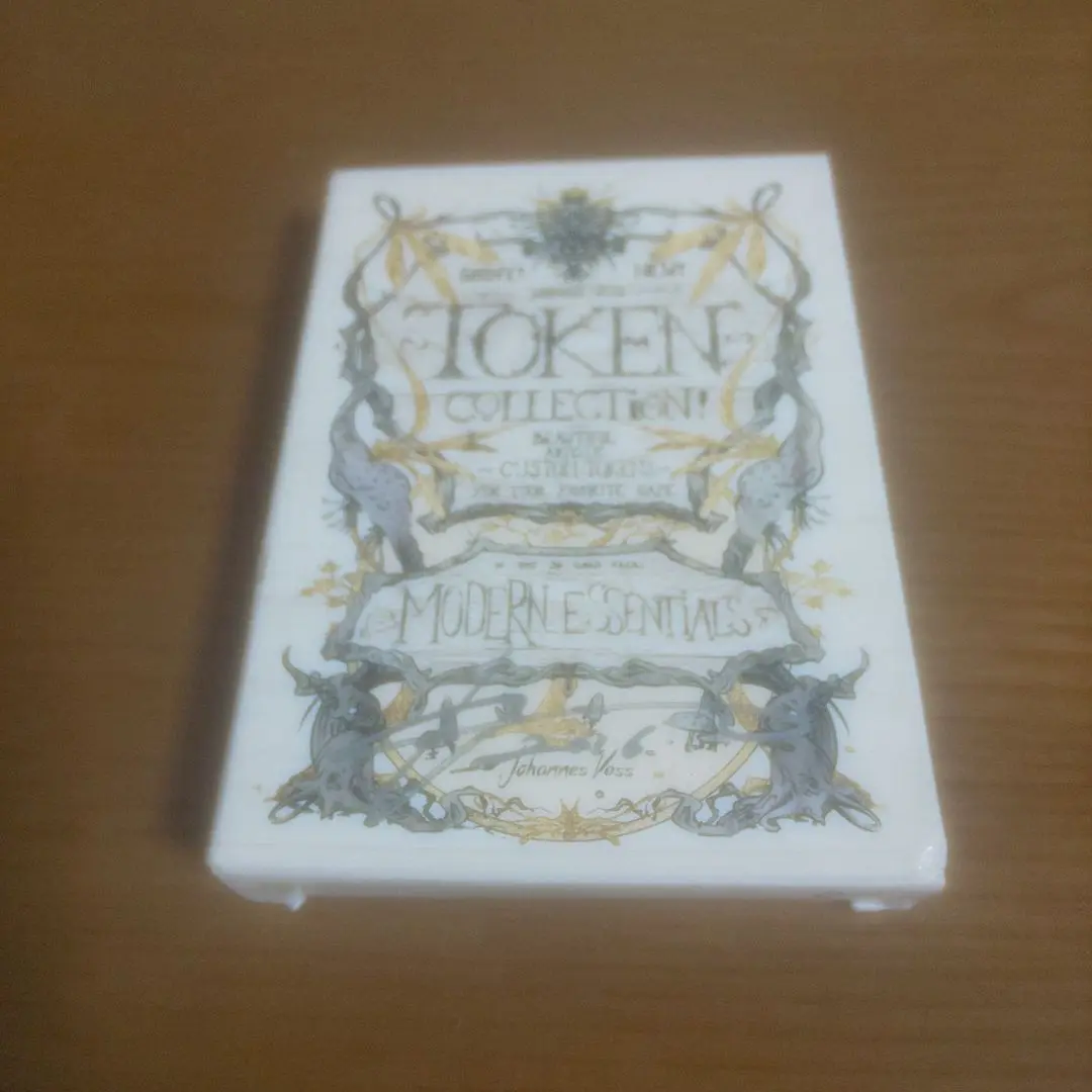 SEAL限定商品】 MTG】騎士トークン foil サイン入り マジック