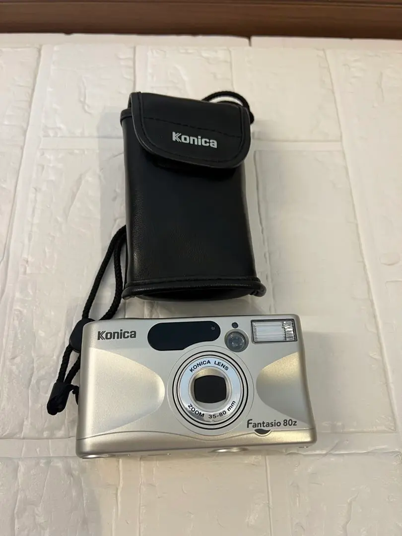 2025年最新】konica fantasio 80zの人気アイテム - メルカリ