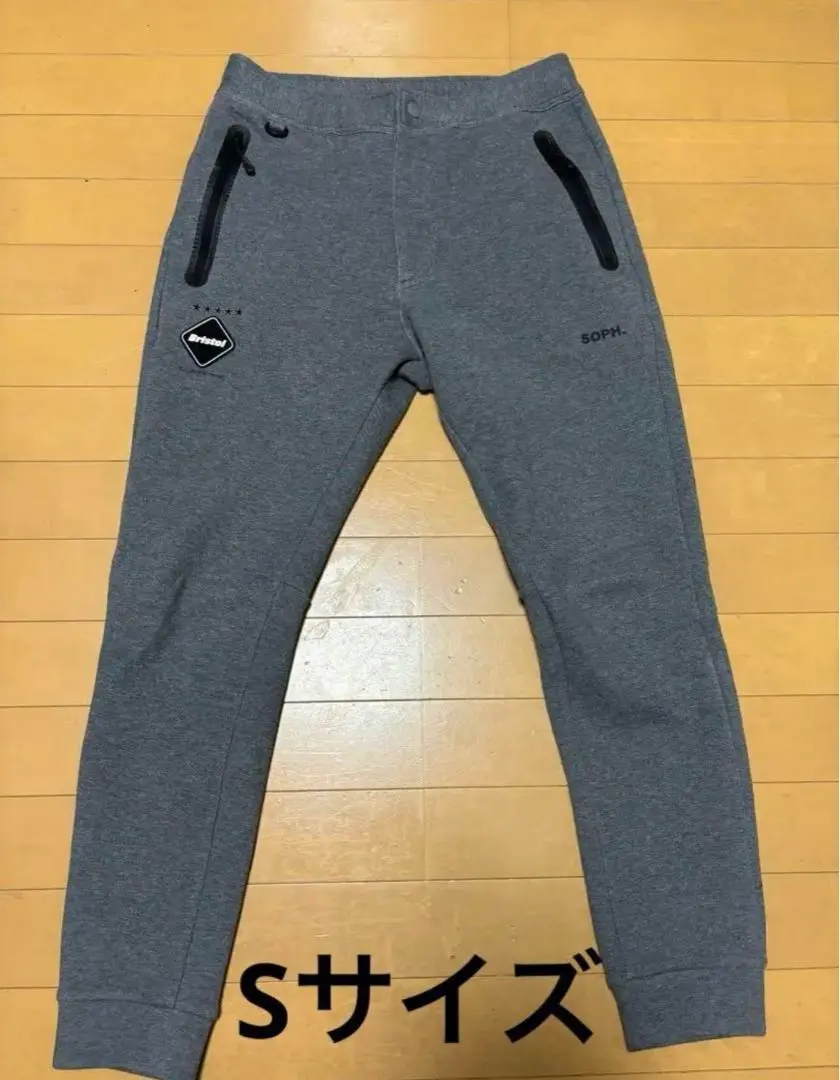⭐︎新品未使用タグ付き⭐︎F.C.R.B Bristol パンツ　ロング 楽天市場】fcrb パンツ（ブランドエフシーレアルブリストル）の通販