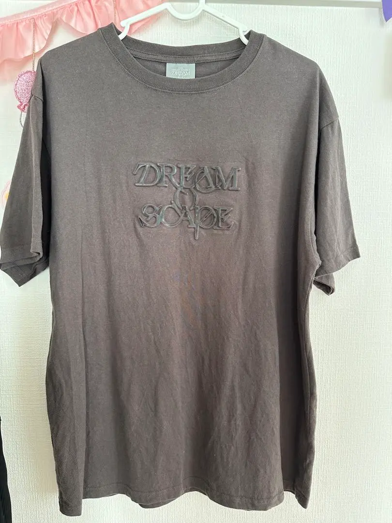Thumbnail of NCT Dream Dream Show 3: Dreamscape T-shirt