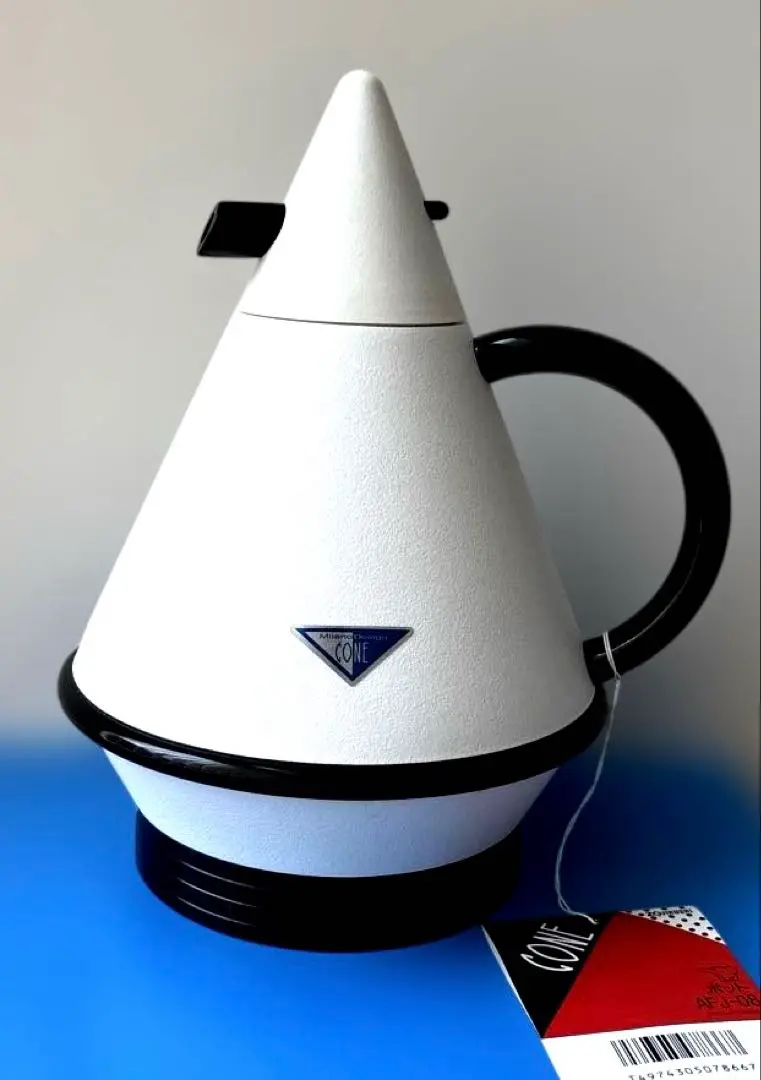 Thumbnail of Postmodern CONE Tabletop Pot Thermos Zojirushi