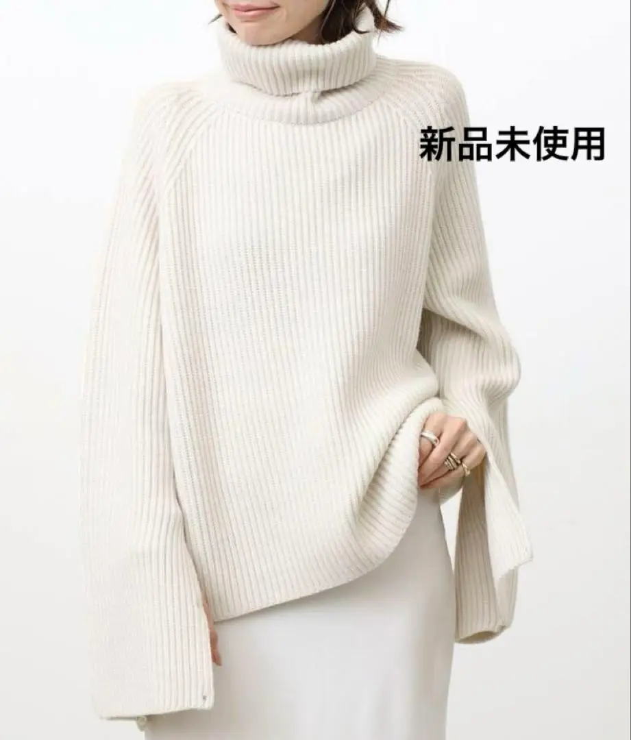 マークケンリードミノタン　CARLI SPONGY DOUBLE JACKET マークケンリードミノタン CARLI SPONGY DOUBLE JACKET - メルカリ