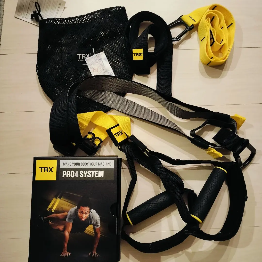 2025年最新】Trx pro4の人気アイテム - メルカリ