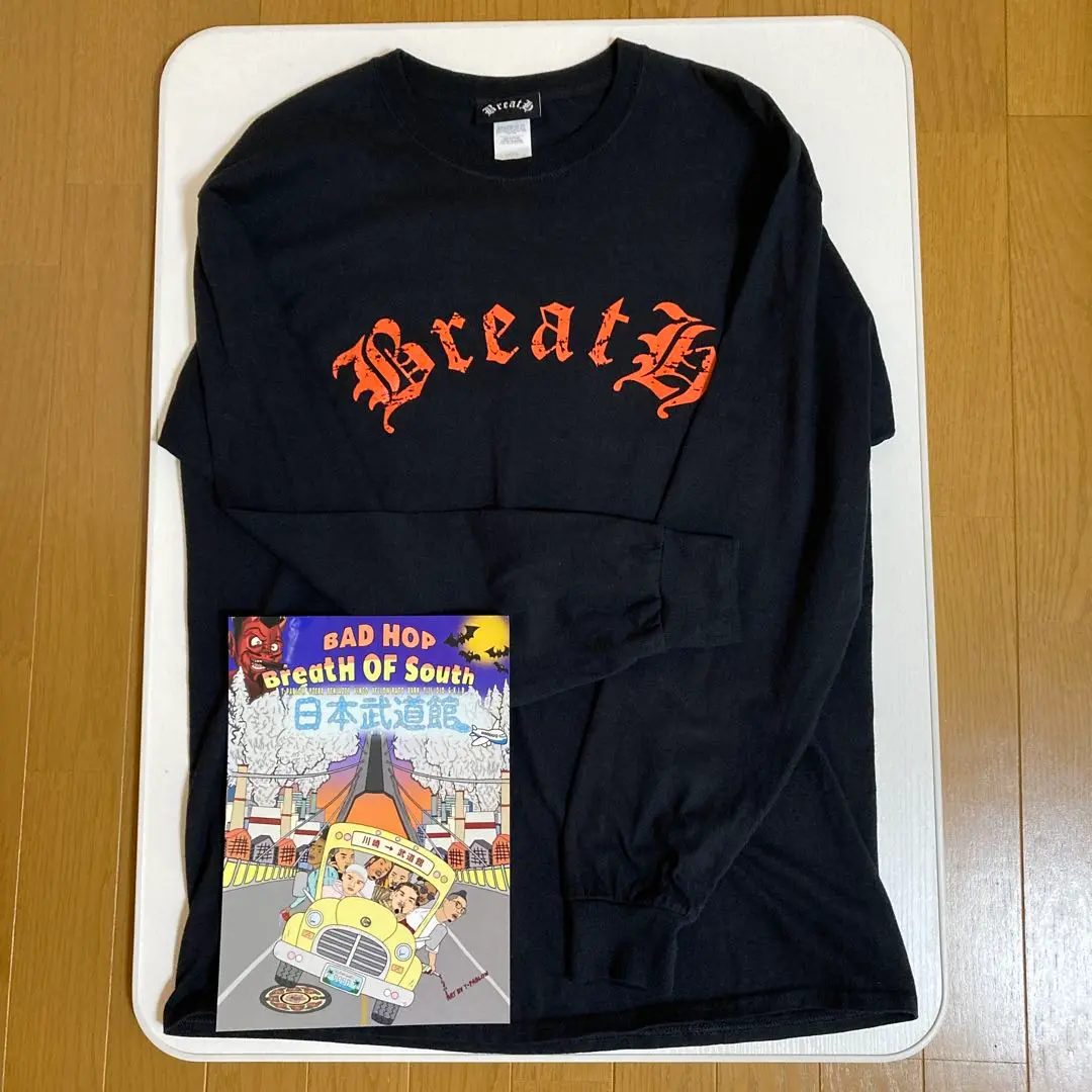 2025年最新】bad hop 武道館dvdの人気アイテム - メルカリ