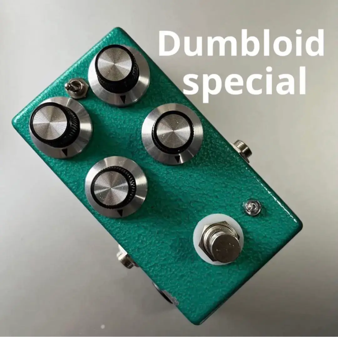 高音質 ハンドメイド Dumbloid special clone オーダー受付 高音質 ハンドメイド Dumbloid special clone オーダー受付ア