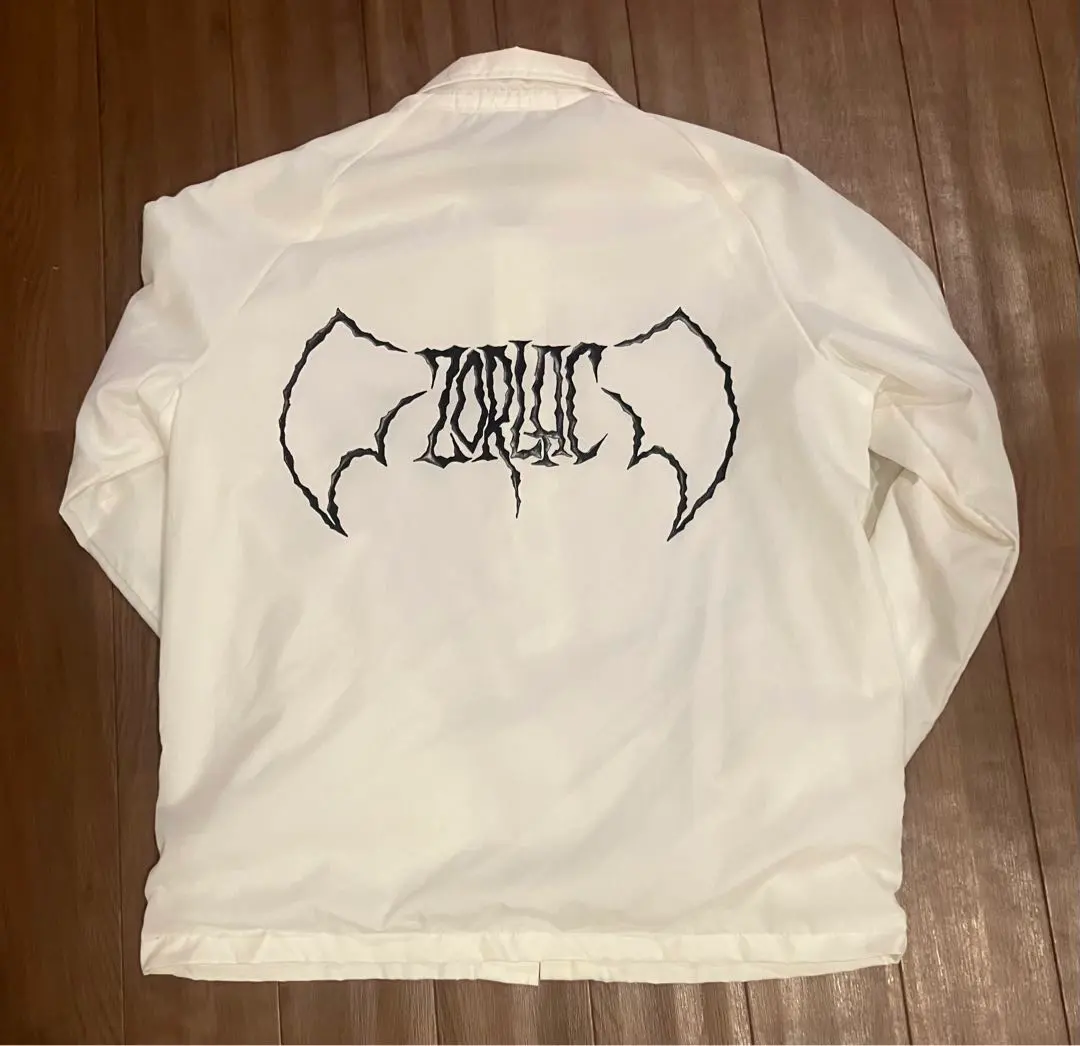 2025年最新】zorlac メンズ ナイロンジャケットの人気アイテム