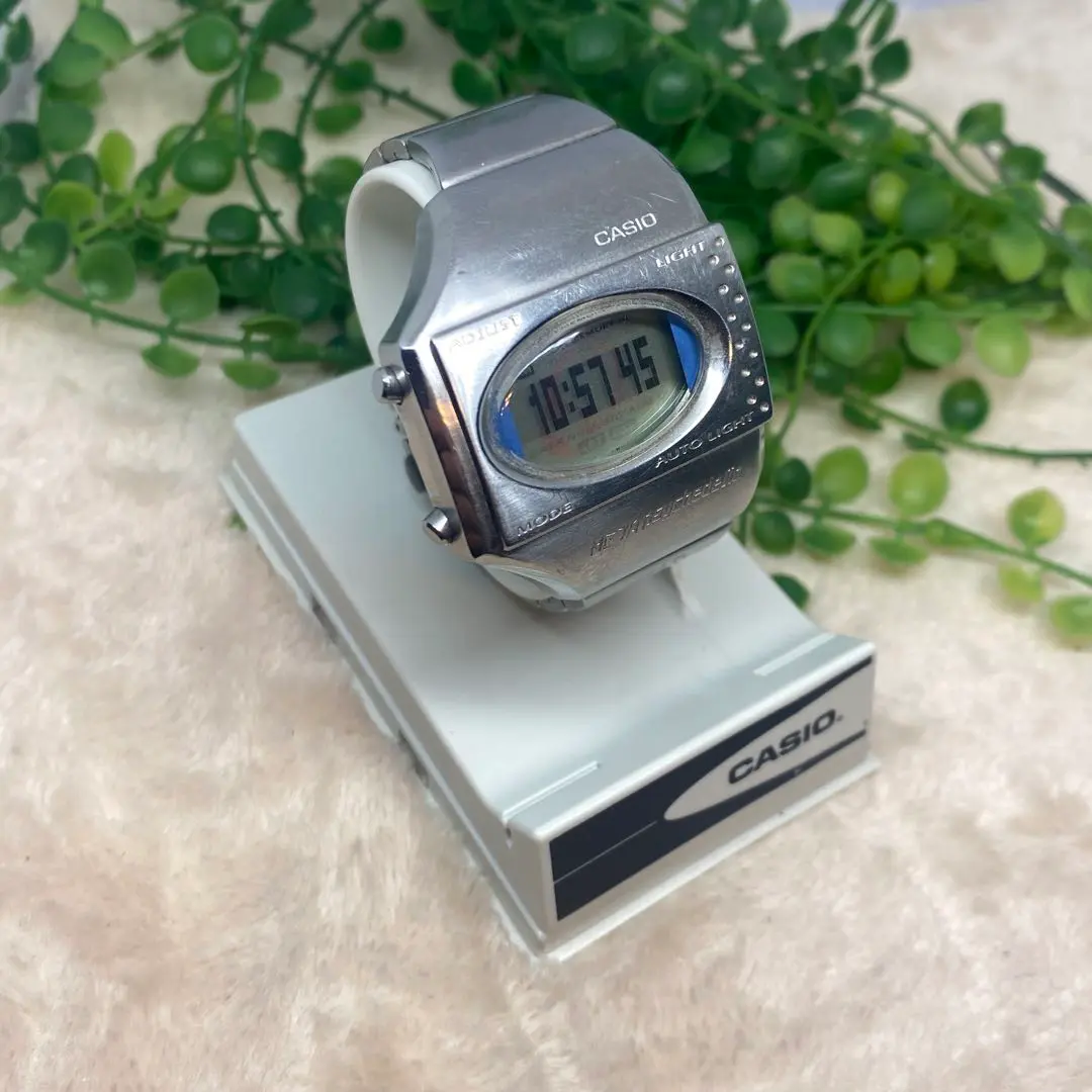 2025年最新】casio me-100の人気アイテム - メルカリ
