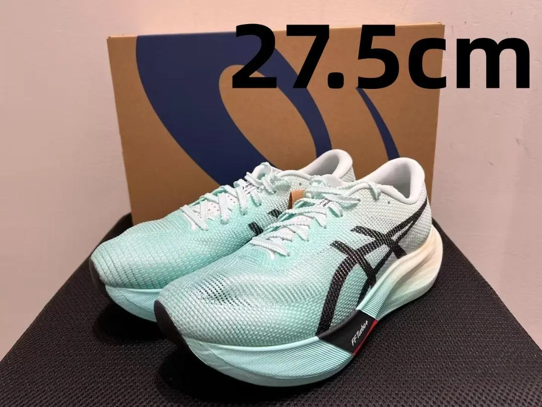 亞瑟士 METASPEED EDGE PARIS 的縮圖