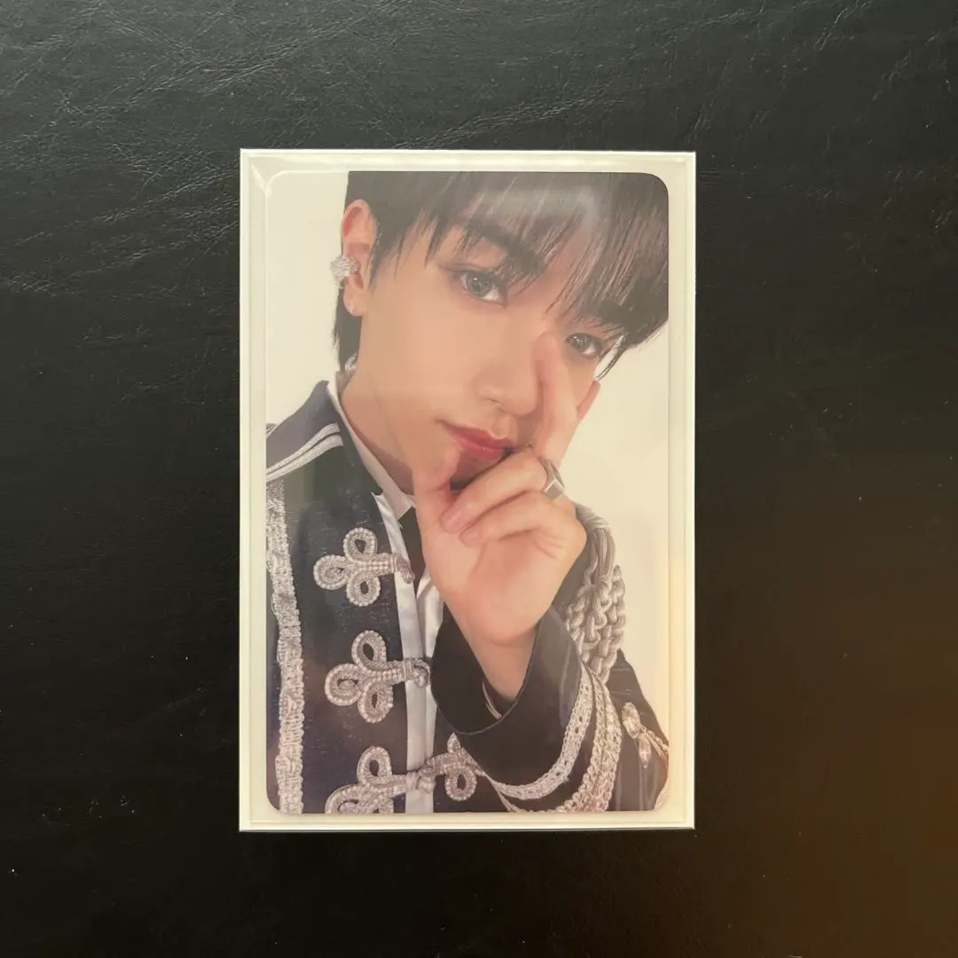 JO1 大平祥生 收藏卡 BTD W 會員 的縮圖