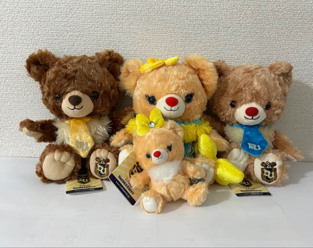 2025年最新】ユニベア モン ブラン キーチェーンの人気アイテム
