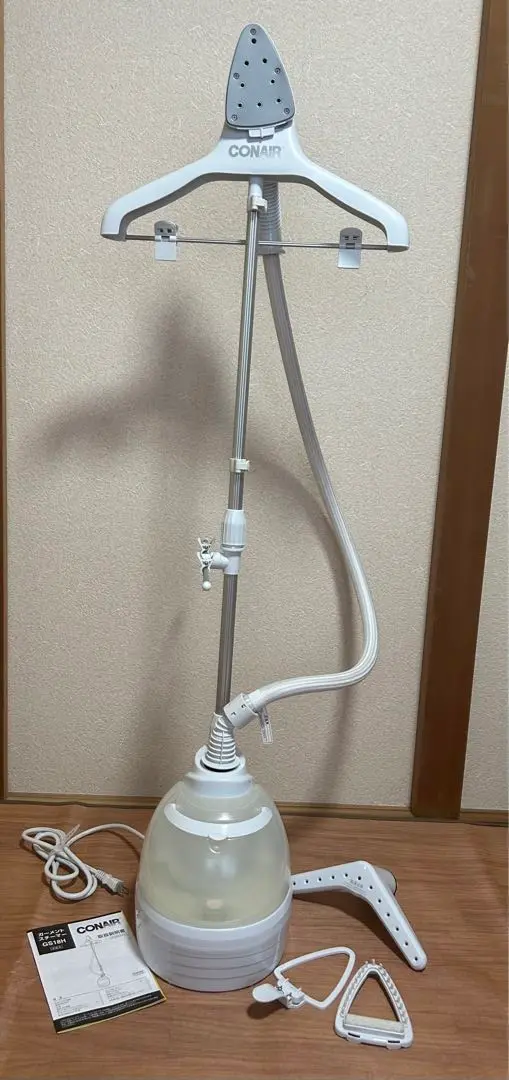 2025年最新】CONAIR GS18Hの人気アイテム - メルカリ