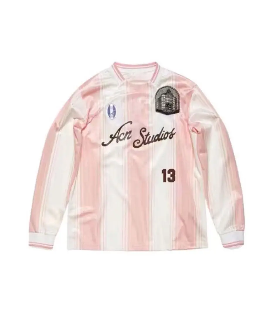 Acne studios サッカーシャツ ACNE-MS272_V1.jpg