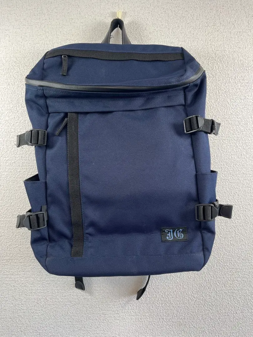 実践学園 通学用リュック m27751914740_1.jpg?1747657243