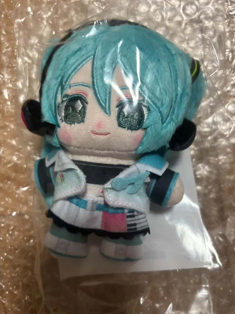 2025年最新】一緒に暮らすぬい 初音ミクの人気アイテム - メルカリ