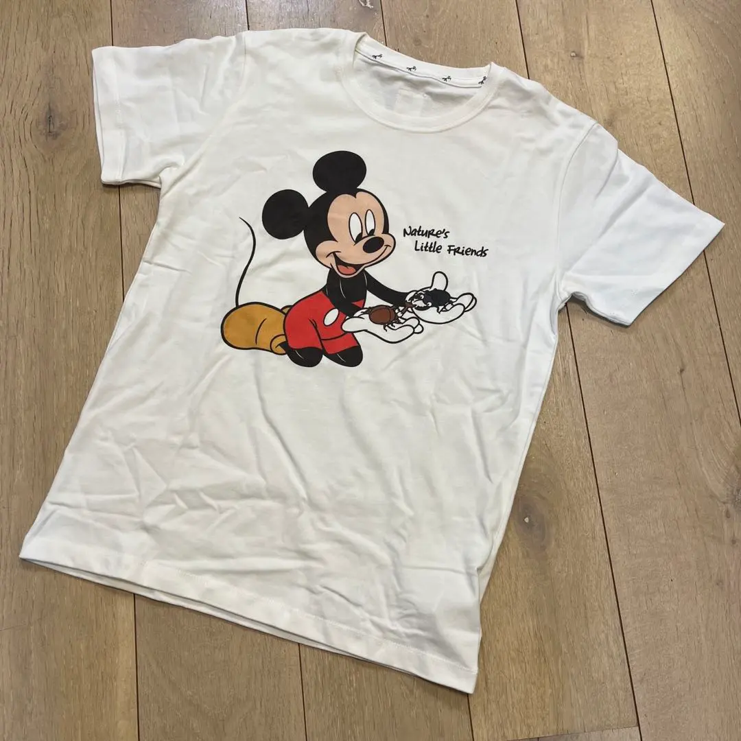 Thumbnail of Brand new with tags Insect Collection T-shirt Disney collaboration Insect