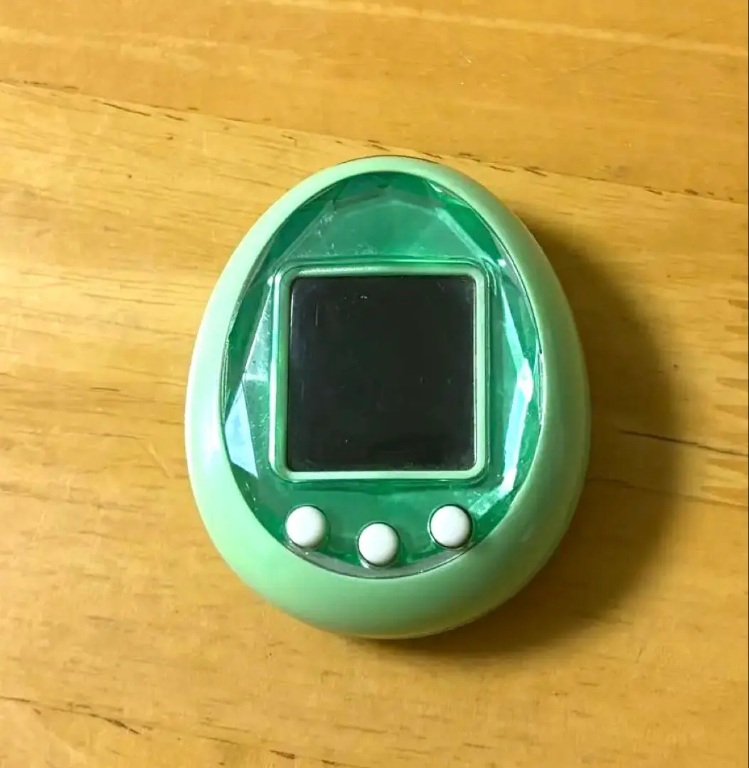 2025年最新】Tamagotchi iD グリーンの人気アイテム - メルカリ