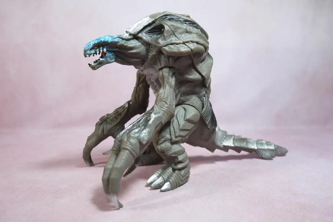 マーミット　オルガ　ゴジラ　ソフビ 2025年最新】ソフビ オルガの人気アイテム - メルカリ