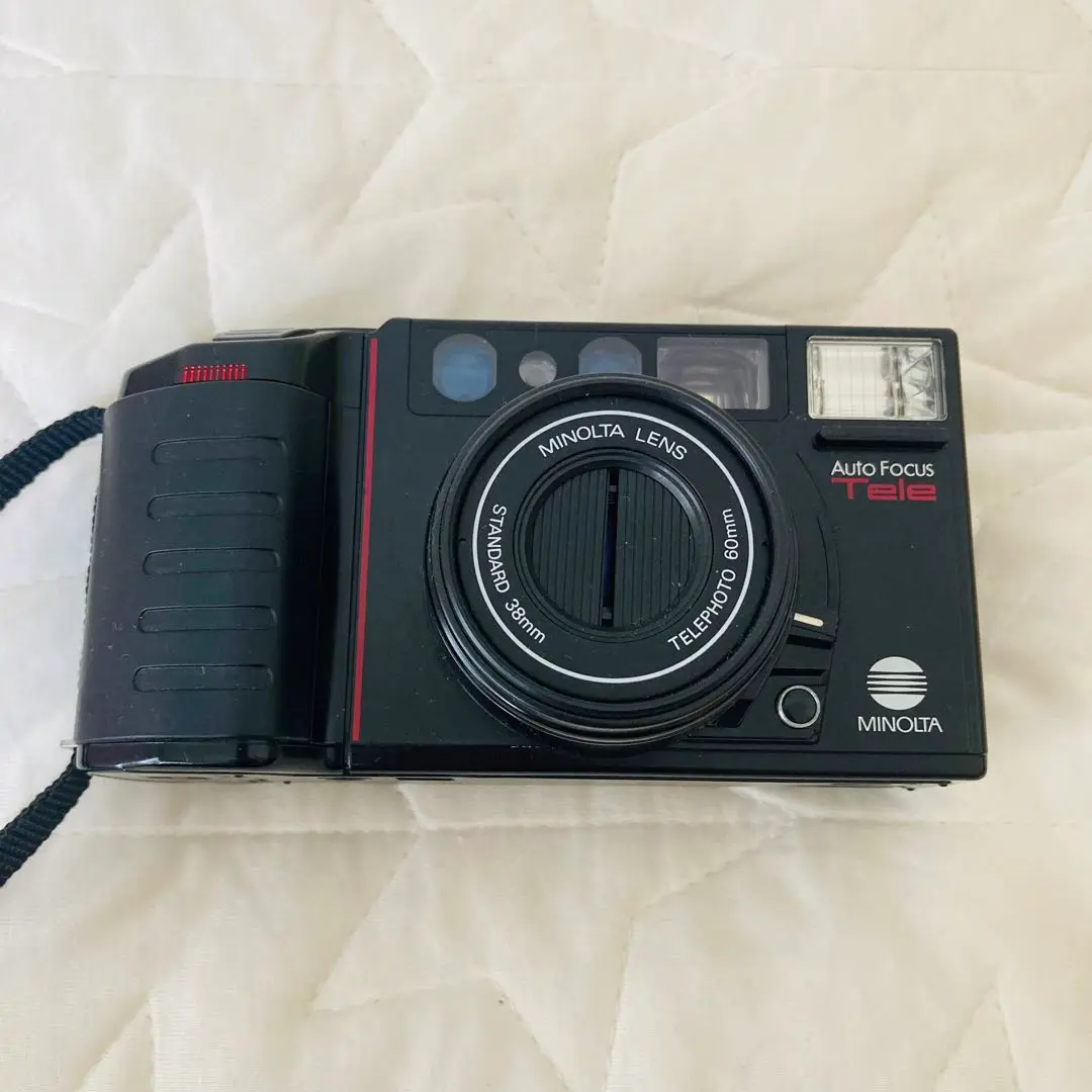 2025年最新】ミノルタ Auto Focus Teleの人気アイテム - メルカリ