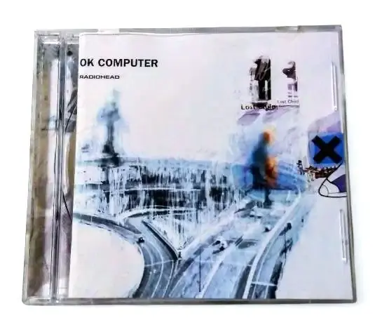 2025年最新】radiohead no surprisesの人気アイテム - メルカリ