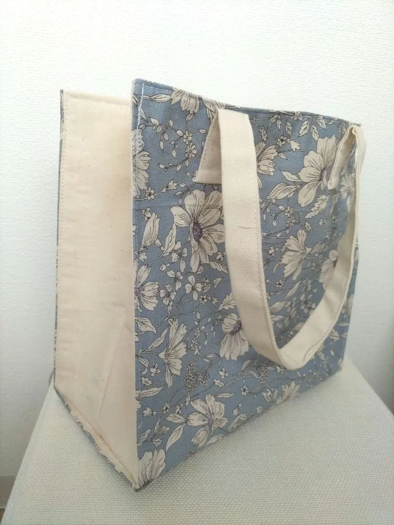 Thumbnail of Handmade bag / tote bag