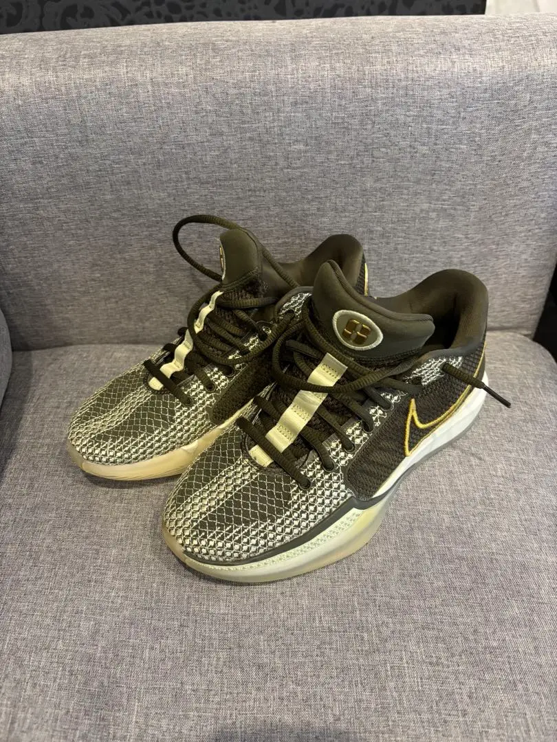 NIKE Sabrina 1 by you