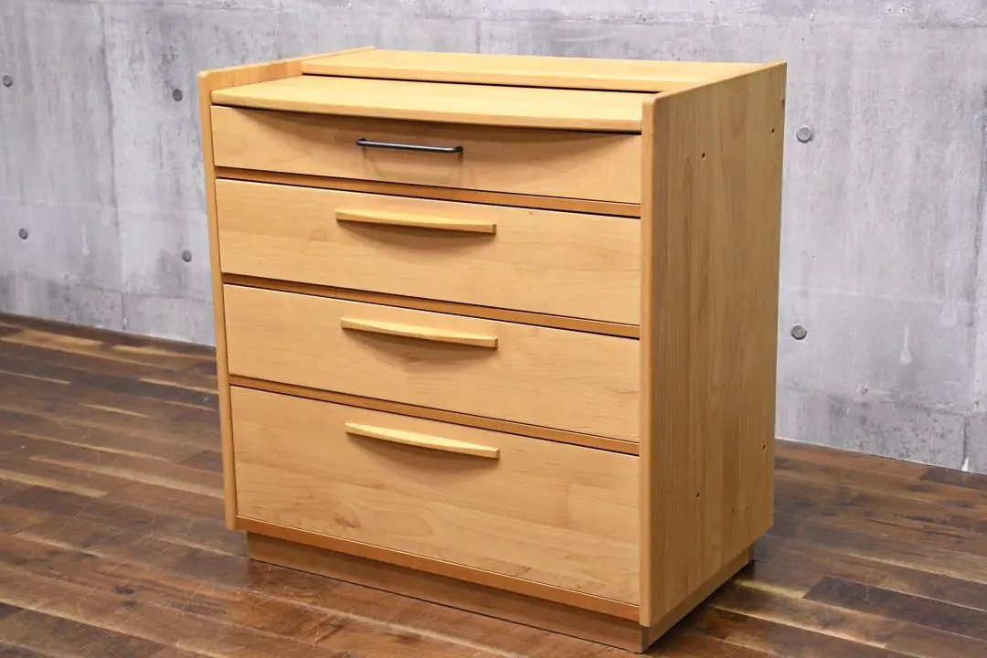 MOMO NATURAL LOVE CHEST T75 モモナチュラル　チェスト MOMO NATURAL | モモ ナチュラル - オフィシャルサイト LOVE