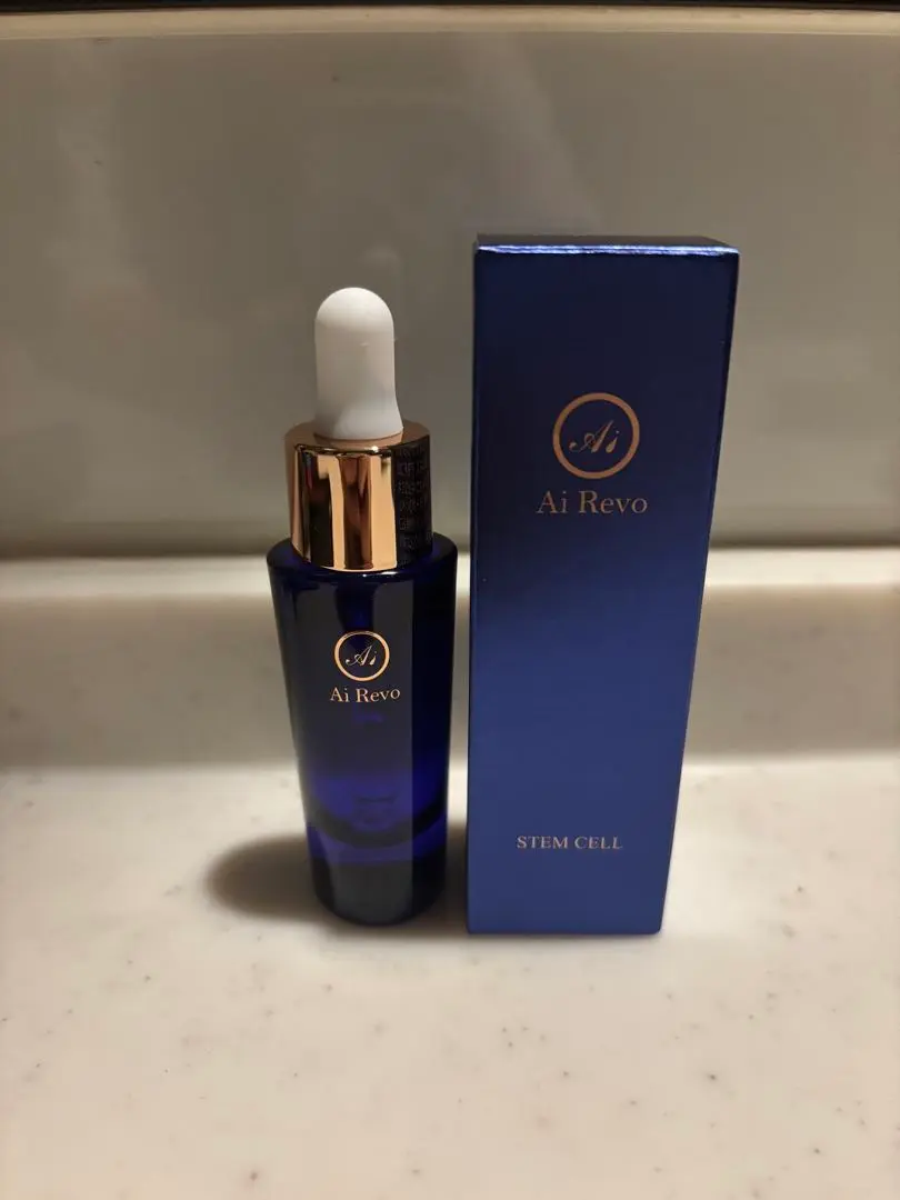 アイレボ美容液10ml 2本セット アイレボ幹細胞美容液（2本セット）