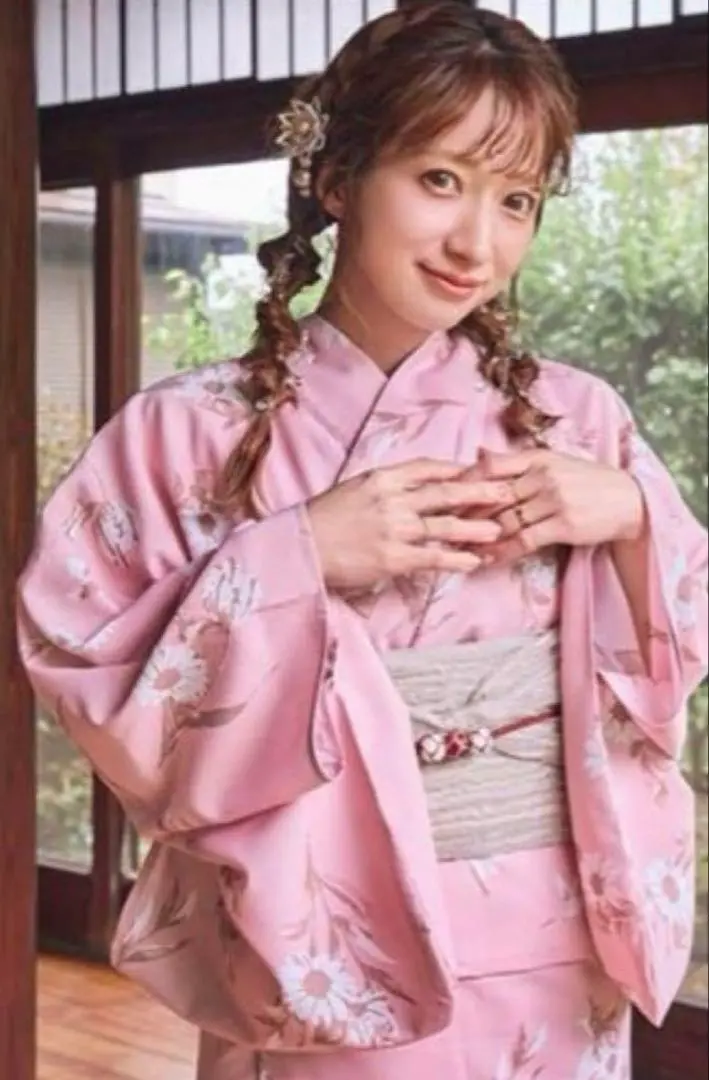 しまむら 辻希美 浴衣 ステキなイベントのお知らせです(˃᷄ꇴ˂᷅ ૂ๑)♡。 #しまむら