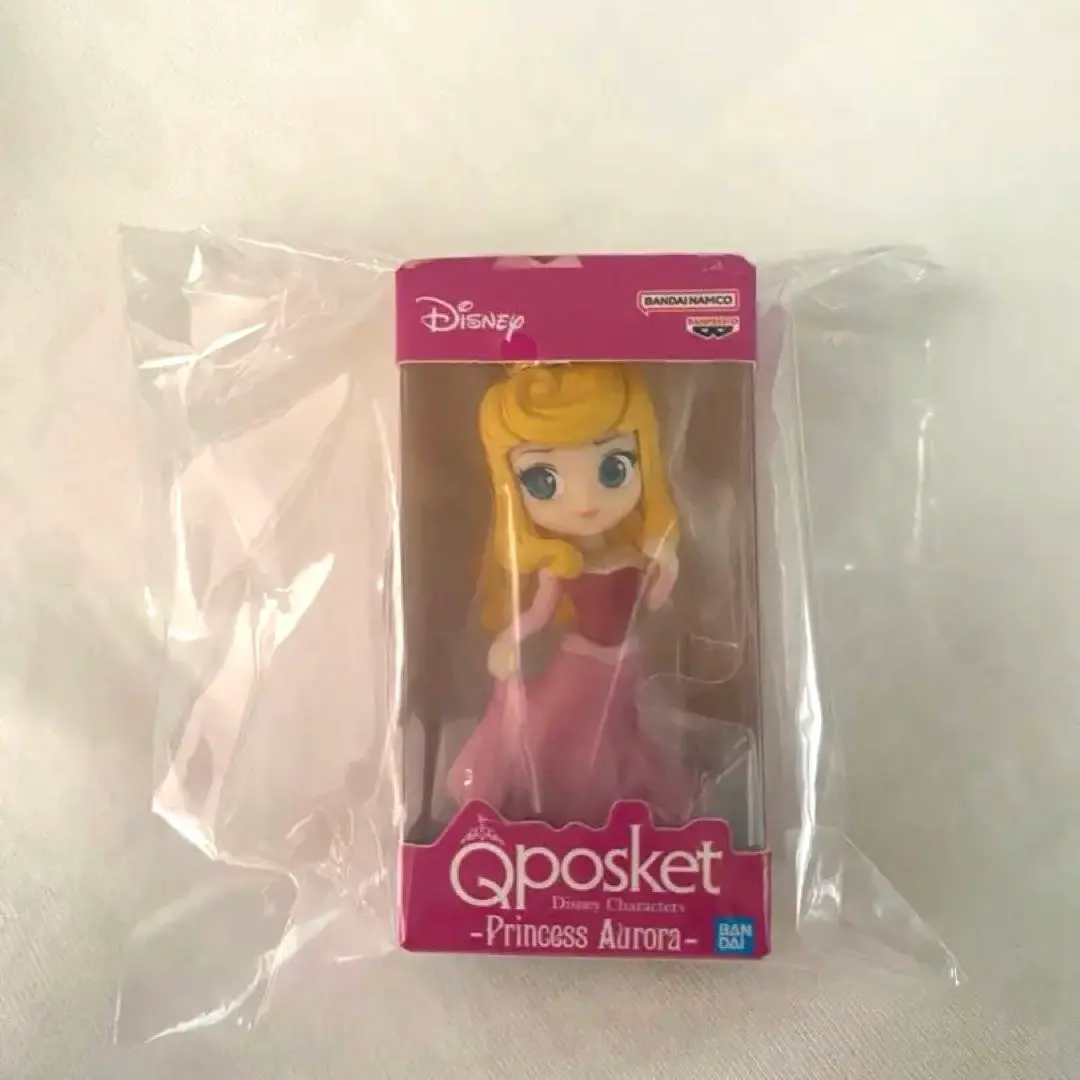 Thumbnail of Disney Qposket Princess Aurora Miniature Collection 3