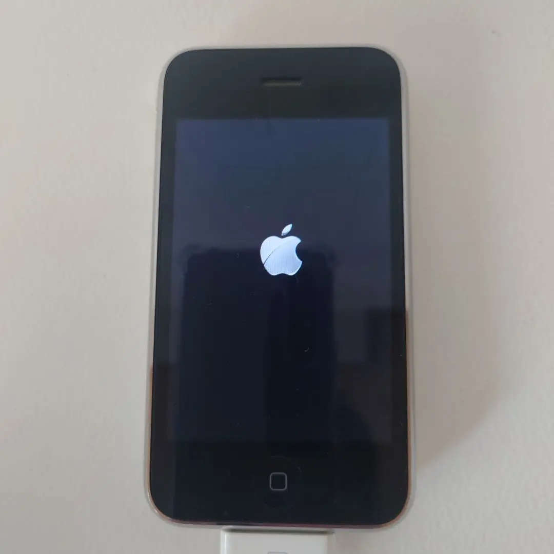 [超レア商品]iPhone 3GS Black 32GB SIMフリー 海外版 2025年最新】iphone3gs simフリーの人気アイテム - メルカリ