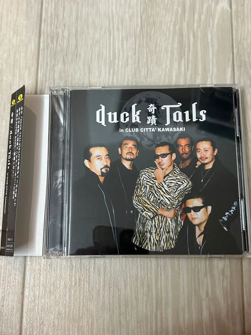 2025年最新】duck tails 奇蹟の人気アイテム - メルカリ