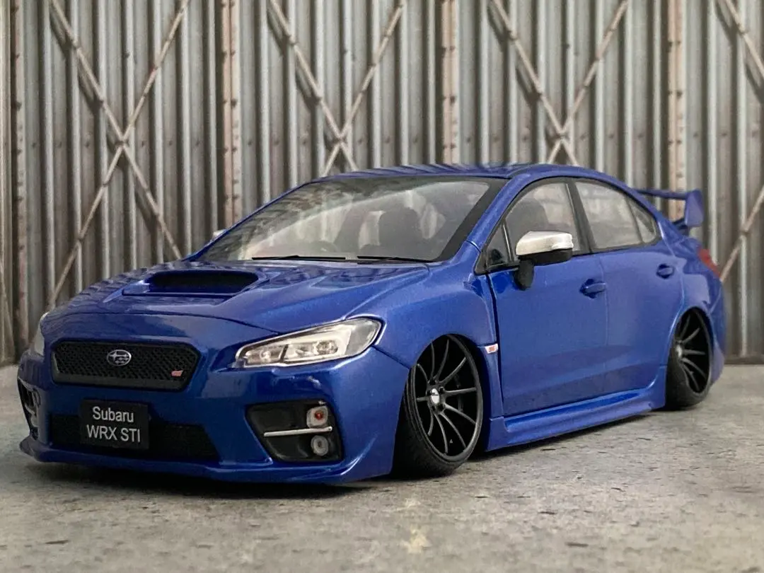 2025年最新】国産名車コレクション wrxの人気アイテム - メルカリ