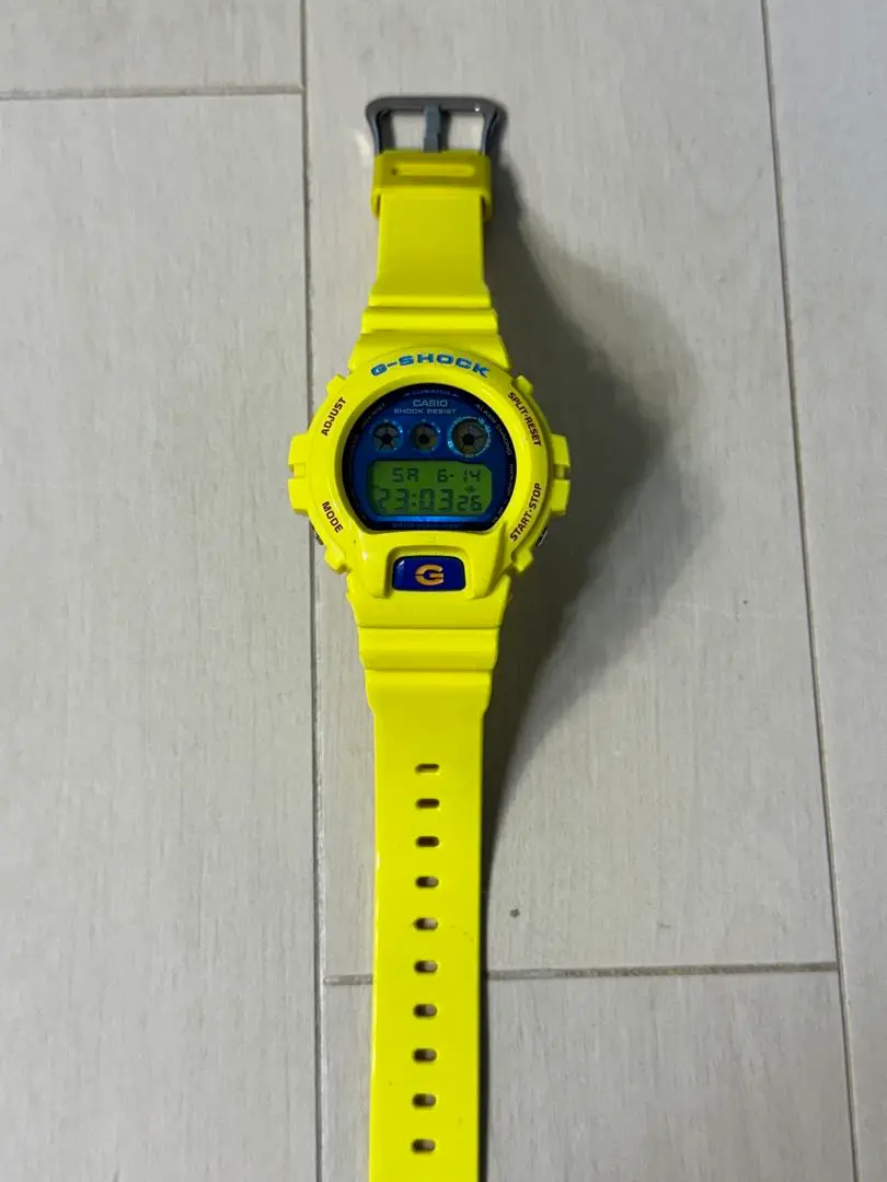2025年最新】dw-6900plの人気アイテム - メルカリ