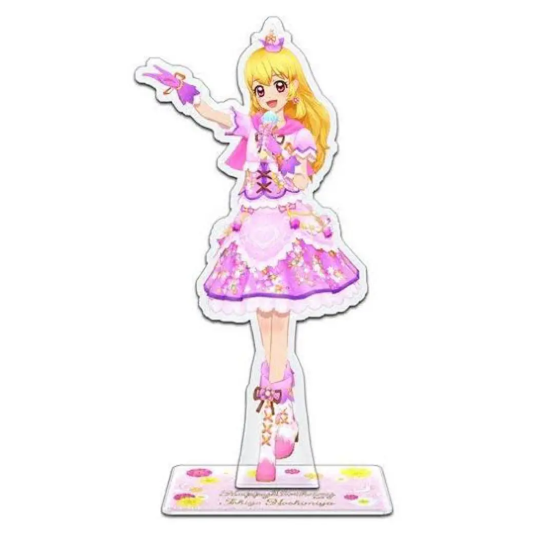 2025年最新】アイカツ プレミアムバースデーボックスの人気