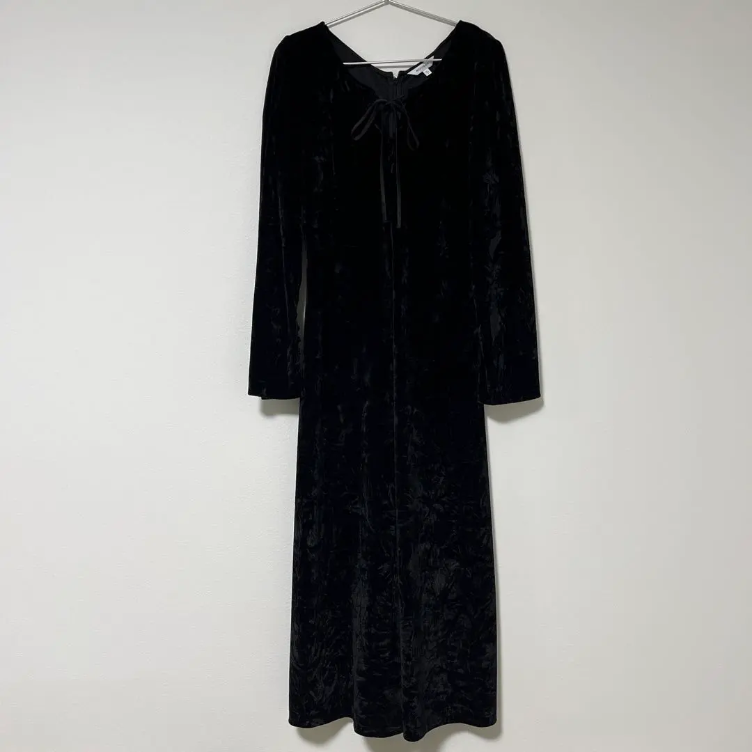 2025年最新】MOUssy ワンピース ベロアの人気アイテム - メルカリ