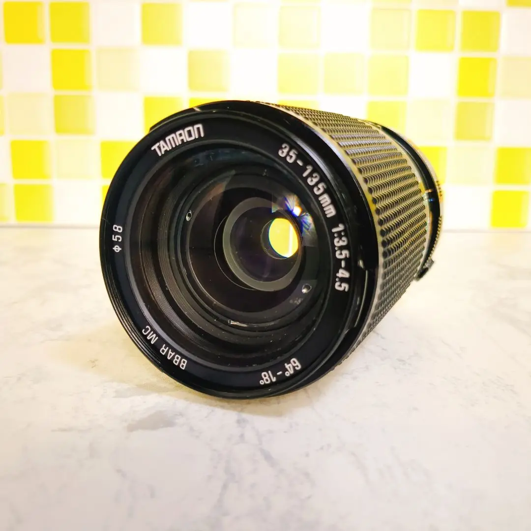 TAMRON SP 24-135mm EFマウント用 マクロズームレンズ Amazon.com : Tamron AF 24-135mm f/3.5-5.6 SP AD Aspherical