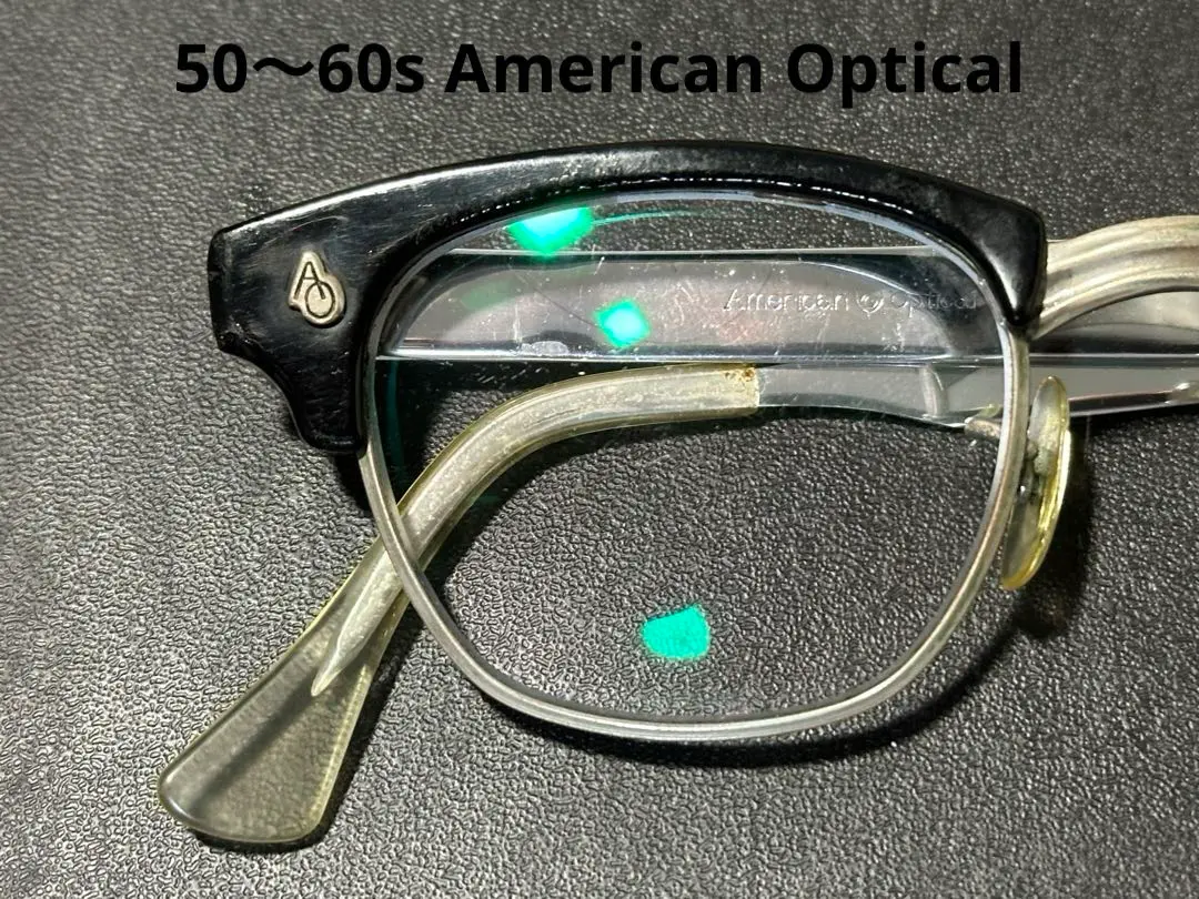 2025年最新】american optical 46-22の人気アイテム - メルカリ
